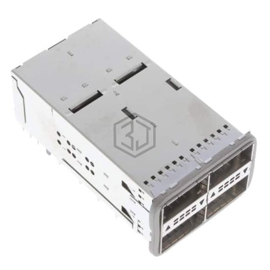 2214593-2 - TE Connectivity AMP Connectors - Pluggable Connectors