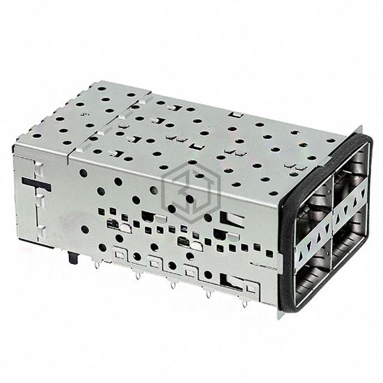2214574-3 - TE Connectivity AMP Connectors - Pluggable Connectors