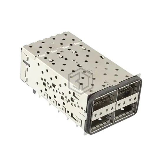 2214574-7 - TE Connectivity AMP Connectors - Pluggable Connectors