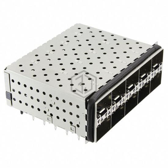 2169678-5 - TE Connectivity AMP Connectors - Pluggable Connectors