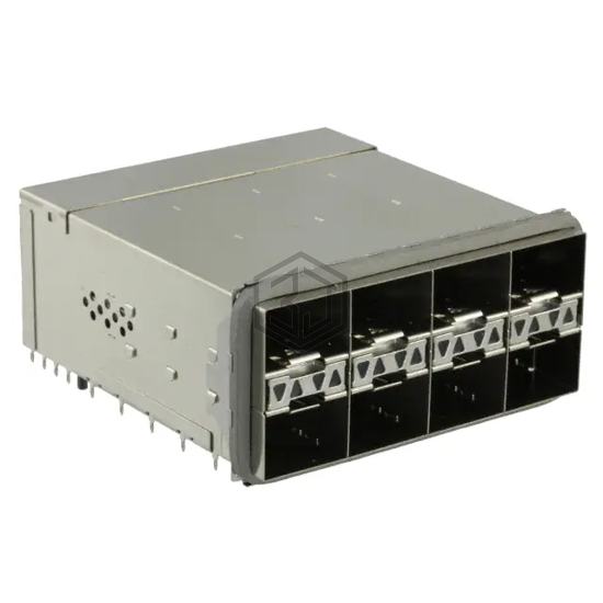 2180324-2 - TE Connectivity AMP Connectors - Pluggable Connectors