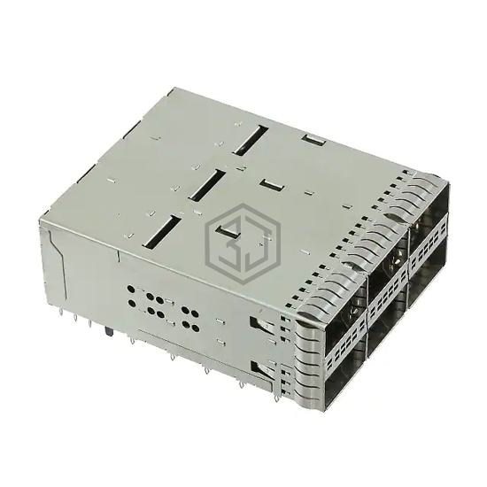 2227671-1 - TE Connectivity AMP Connectors - Pluggable Connectors
