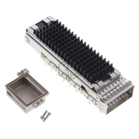 2288226-3 - TE Connectivity AMP Connectors - Pluggable Connectors