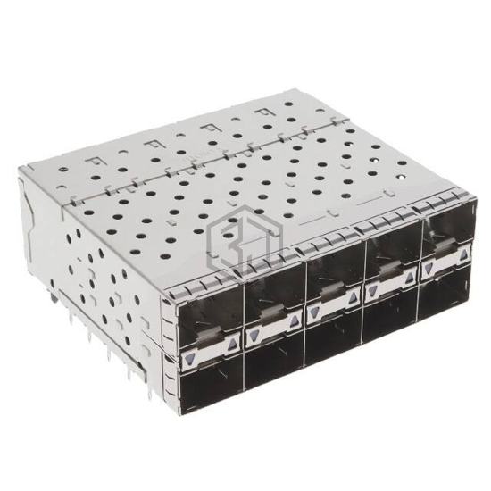 0760475003 - Molex - Pluggable Connectors