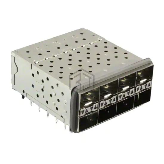 0760925003 - Molex - Pluggable Connectors