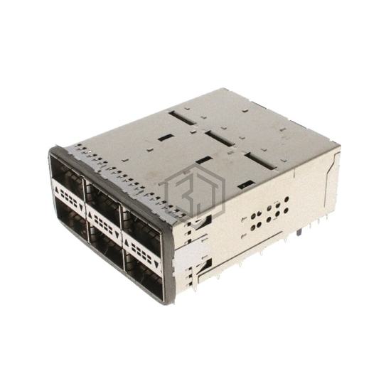 2214565-2 - TE Connectivity AMP Connectors - Pluggable Connectors