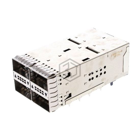 2308171-9 - TE Connectivity AMP Connectors - Pluggable Connectors