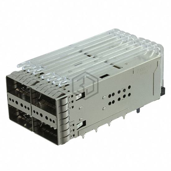 2308171-5 - TE Connectivity AMP Connectors - Pluggable Connectors