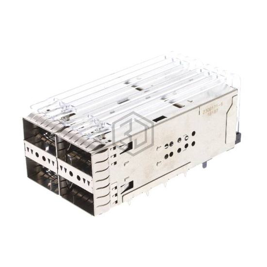 2308171-6 - TE Connectivity AMP Connectors - Pluggable Connectors