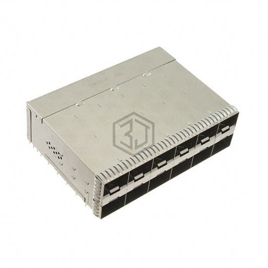 2-2347721-1 - TE Connectivity AMP Connectors - Pluggable Connectors