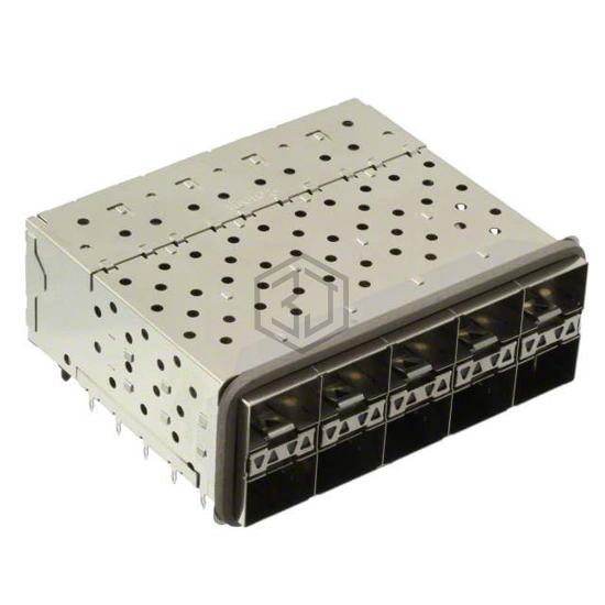 0760935001 - Molex - Pluggable Connectors