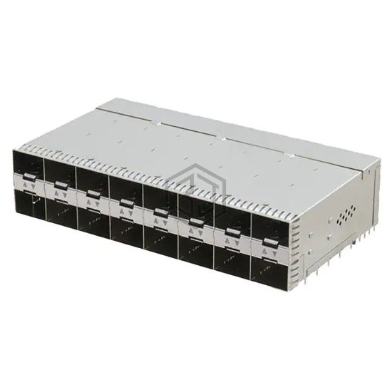 2340033-7 - TE Connectivity AMP Connectors - Pluggable Connectors