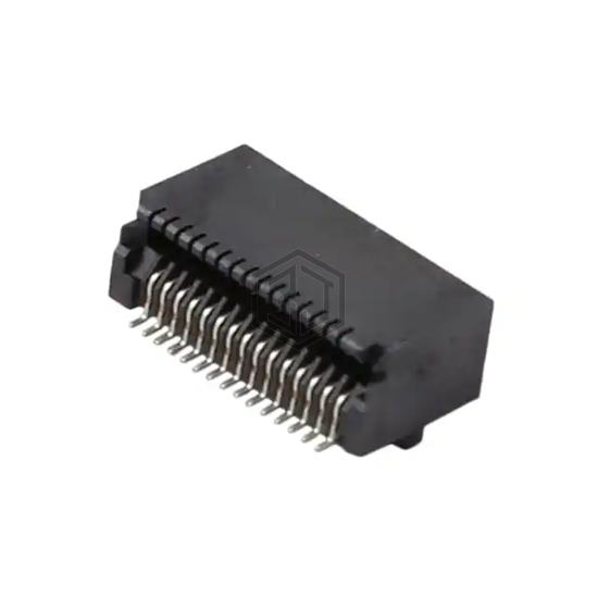 XFF-30-MSG-15-TR - Adam Tech - Pluggable Connectors