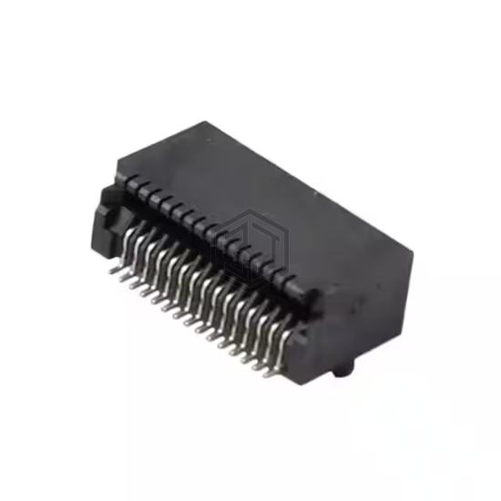 XFF-30-MSG-30-TR - Adam Tech - Pluggable Connectors