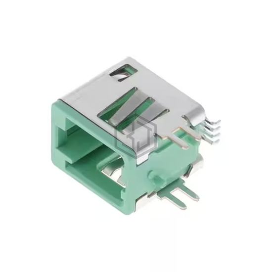 GT17HN2-4DP-2H(B)(56) - Hirose Electric Co Ltd - Pluggable Connectors
