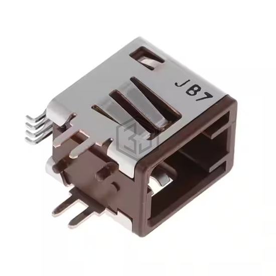 GT17HN2-4DP-2H(A)(56) - Hirose Electric Co Ltd - Pluggable Connectors