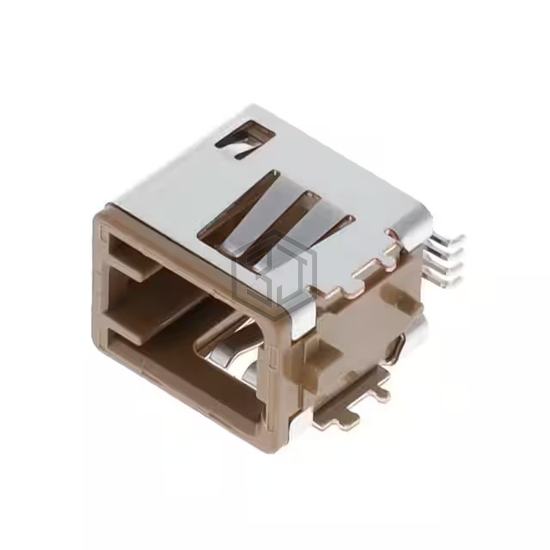 GT17HN-4DP-2H(A)(68) - Hirose Electric Co Ltd - Pluggable Connectors