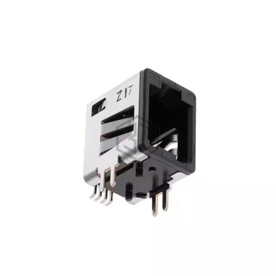 GT17HN-4DP-2H(D)(56) - Hirose Electric Co Ltd - Pluggable Connectors