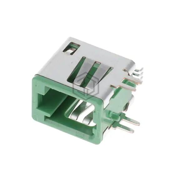 GT17HN-4DP-2H(B)(56) - Hirose Electric Co Ltd - Pluggable Connectors