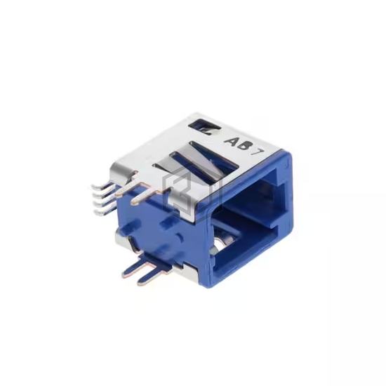 GT17HN-4DP-2H(C)(56) - Hirose Electric Co Ltd - Pluggable Connectors
