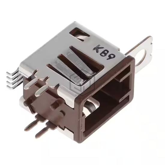 GT17HN2-4DP-2H(A)(57) - Hirose Electric Co Ltd - Pluggable Connectors