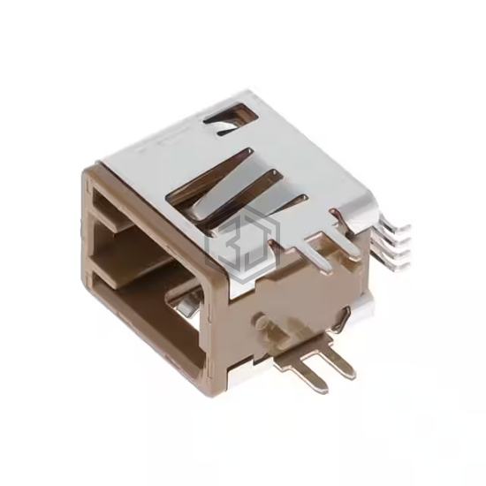 GT17HN-4DP-2H(A)(56) - Hirose Electric Co Ltd - Pluggable Connectors