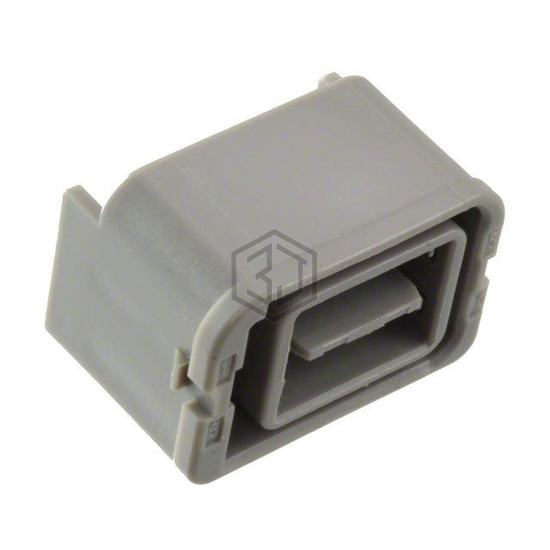 GT17V-10DP-DS(70) - Hirose Electric Co Ltd - Pluggable Connectors