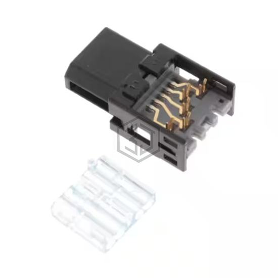 IX32G-A-8S-CV(7.0) - Hirose Electric Co Ltd - Pluggable Connectors