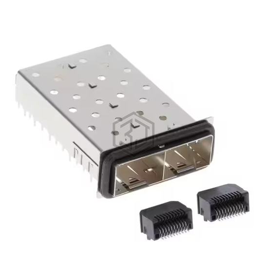 SFPK-2SL-01-S - Samtec Inc. - Pluggable Connectors