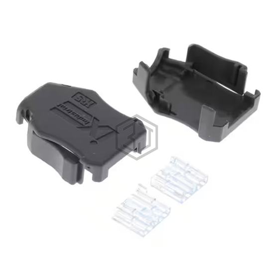 IX32G-A-8S-CV(7.0)(01) - Hirose Electric Co Ltd - Pluggable Connectors