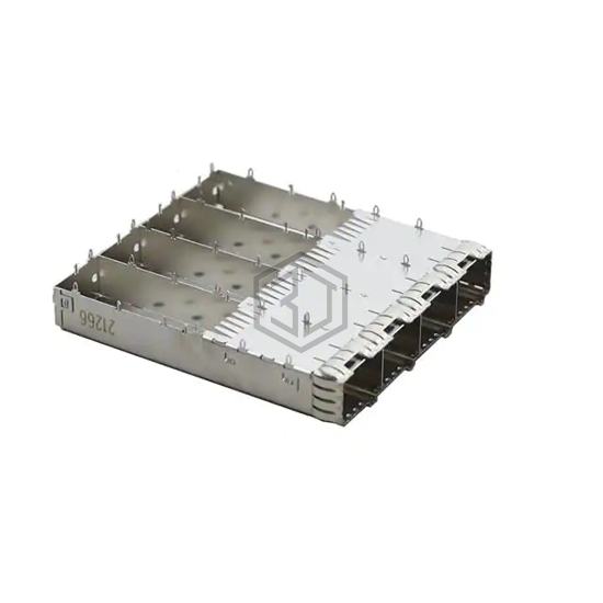 2344508-1 - TE Connectivity AMP Connectors - Pluggable Connectors