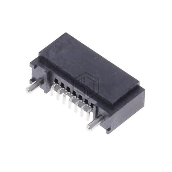 0473065001 - Molex - Pluggable Connectors