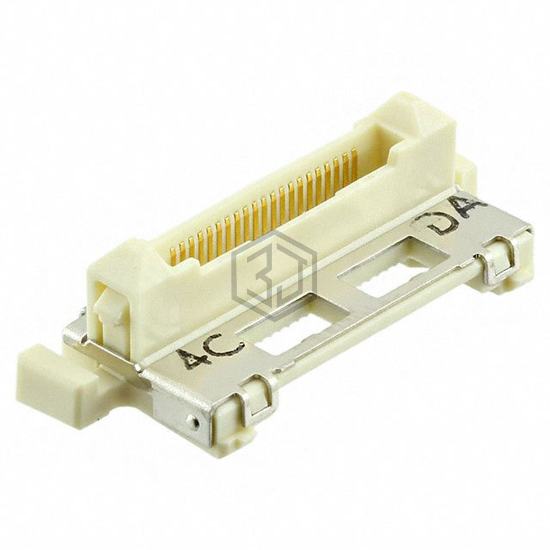 FX16-21P-0.5SDL - Hirose Electric Co Ltd - Pluggable Connectors