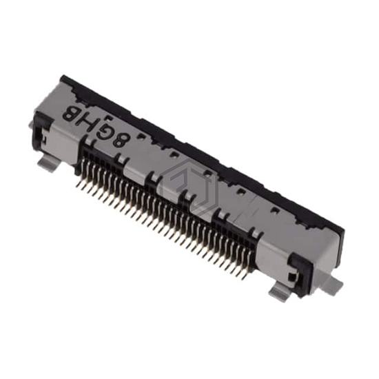 FX16-31S-0.5SH - Hirose Electric Co Ltd - Pluggable Connectors