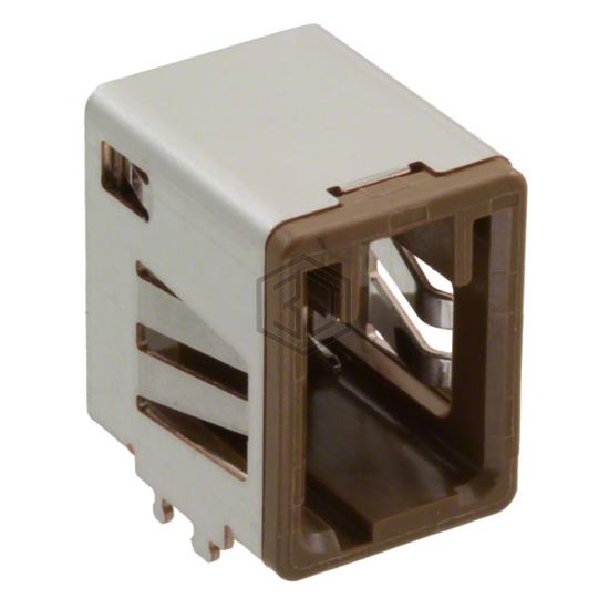 GT17HN2-4DP-2H(A)(16) - Hirose Electric Co Ltd - Pluggable Connectors