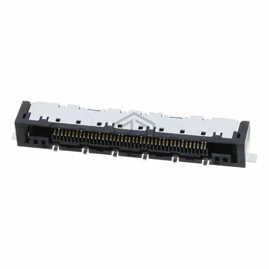 FX16M2-41S-0.5SH - Hirose Electric Co Ltd - Pluggable Connectors