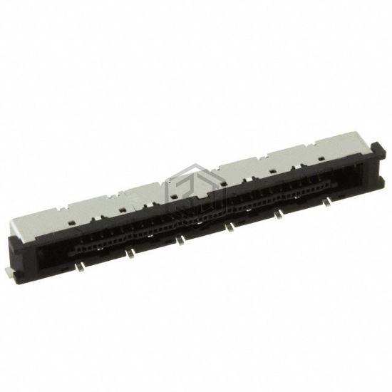 FX15SC-51S-0.5SH(30) - Hirose Electric Co Ltd - Pluggable Connectors