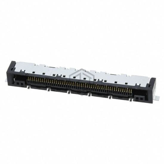 FX16M2-51S-0.5SH(30) - Hirose Electric Co Ltd - Pluggable Connectors