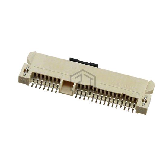 0674921732 - Molex - Pluggable Connectors