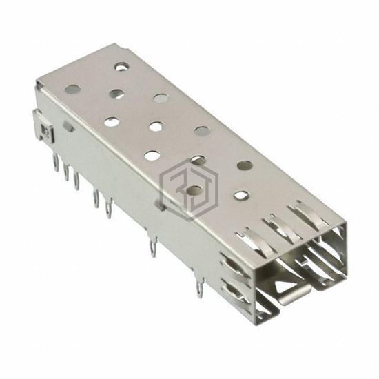 2227317-1 - TE Connectivity AMP Connectors - Pluggable Connectors