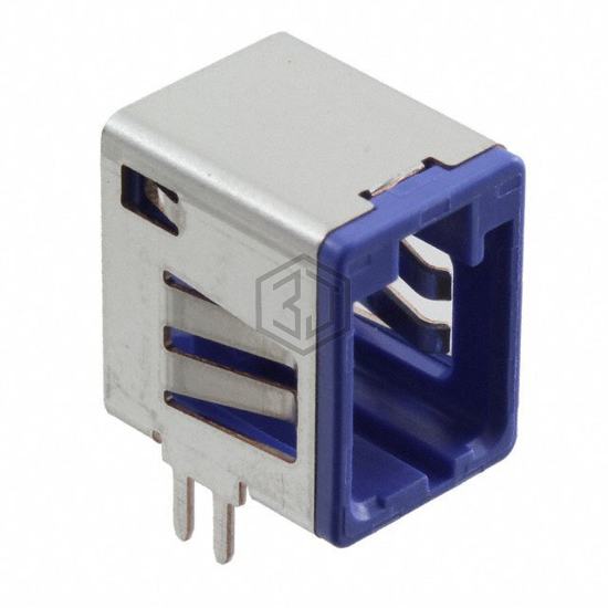 GT17HN-4DP-2H(C)(10) - Hirose Electric Co Ltd - Pluggable Connectors