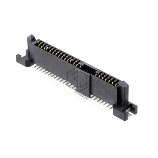1735870-1 - TE Connectivity AMP Connectors - Pluggable Connectors