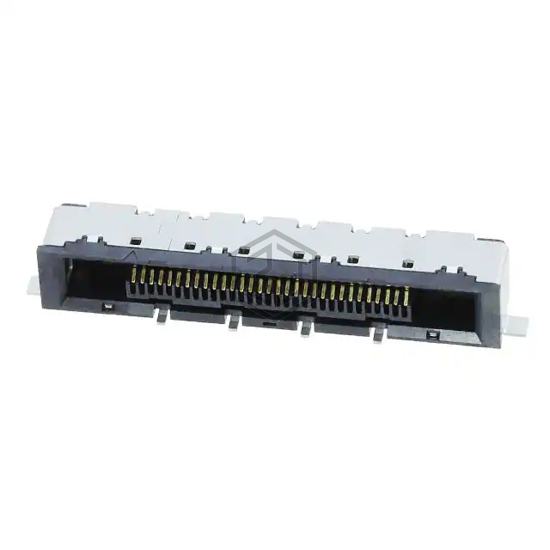 FX16-31S-0.5SH(30) - Hirose Electric Co Ltd - Pluggable Connectors