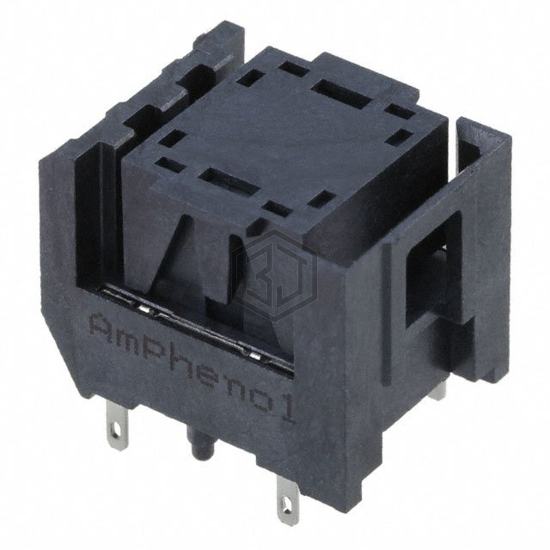 G40H3132211HR - Amphenol ICC (Commercial Products) - Pluggable Connectors