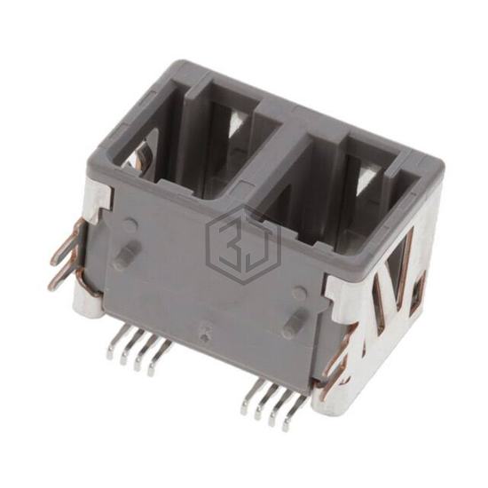 GT17HN-4/4DP-2H(BC)(10) - Hirose Electric Co Ltd - Pluggable Connectors