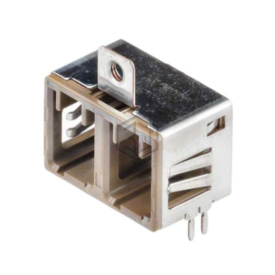 GT17HND-4/4DP-2H(AA) - Hirose Electric Co Ltd - Pluggable Connectors