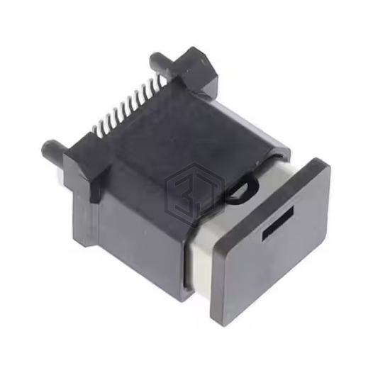 DP3AR020WQ1R200 - JAE Electronics - Pluggable Connectors