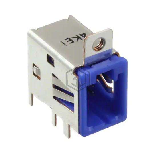 GT17HN-4DP-2DS(C)(10) - Hirose Electric Co Ltd - Pluggable Connectors