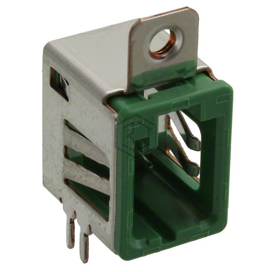 GT17HN-4DP-2H(B) - Hirose Electric Co Ltd - Pluggable Connectors