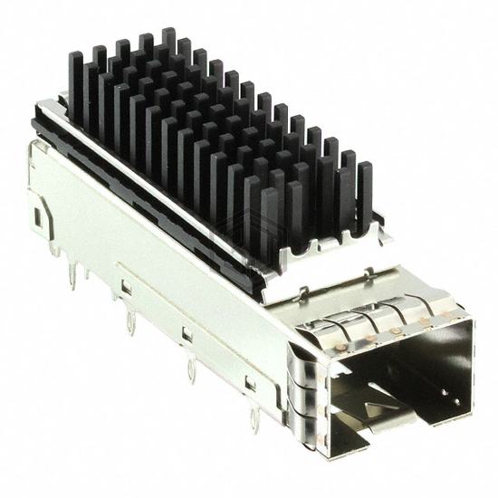 10126908-101LF - Amphenol ICC (Commercial Products) - Pluggable Connectors